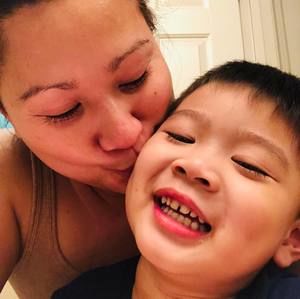 Meet your Posher, Rlene